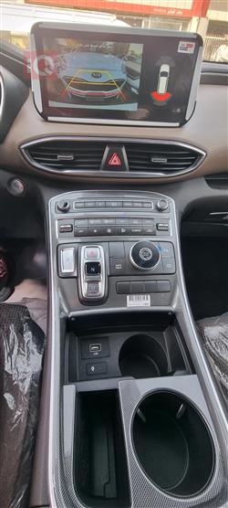 هیوندای سەنتافی